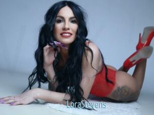 LoraStevens