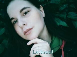 LoraStewart