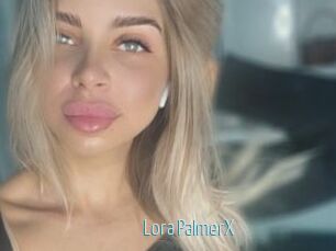 Lora_PalmerX
