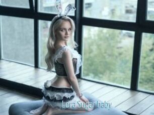 Lora_Sugar_baby