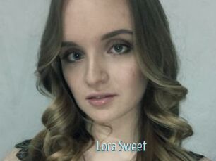 Lora_Sweet