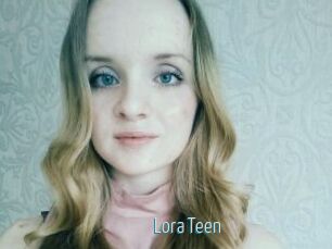 Lora_Teen