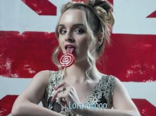 Lora_lollipop