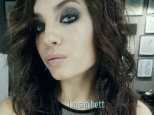 Lorain_bett
