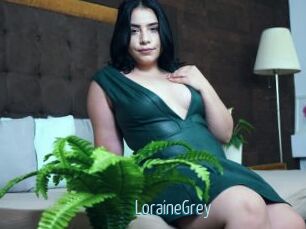 LoraineGrey