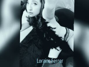Loraine_Ferrer