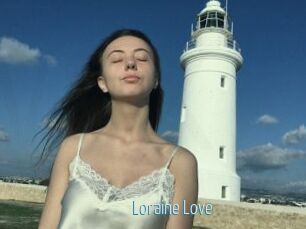 Loraine_Love