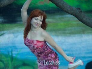Lorakiss