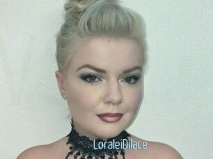LoraleiDilace