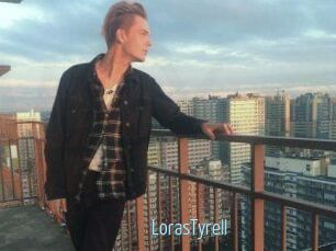 LorasTyrell