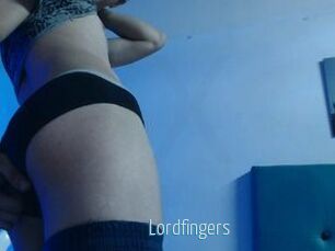 Lordfingers