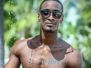 Lorditsbig
