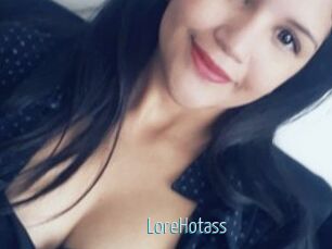 LoreHotass