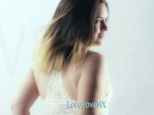 LoreLoveMX