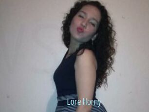 Lore_Horny