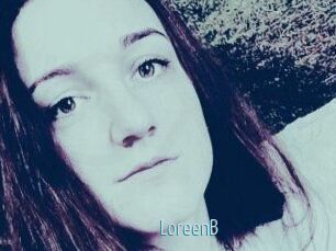 LoreenB