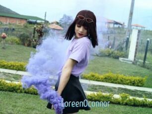 LoreenOconnor Video Sexe