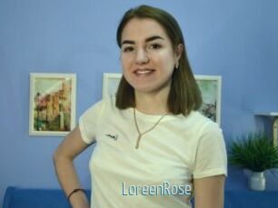 LoreenRose