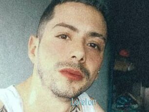 Lorel_on