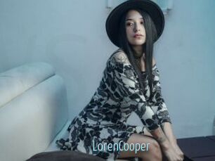 LorenCooper