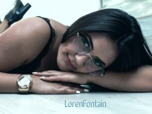 LorenFontain