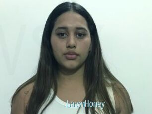 LorenHoney