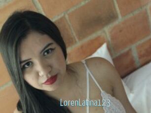 LorenLatina123