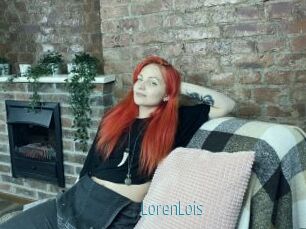 LorenLois