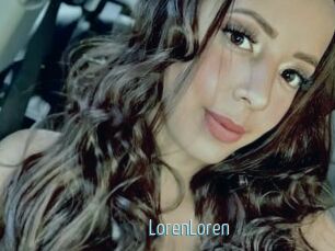 LorenLoren