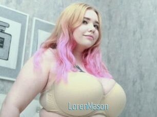 LorenMason