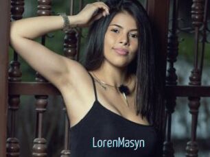 LorenMasyn