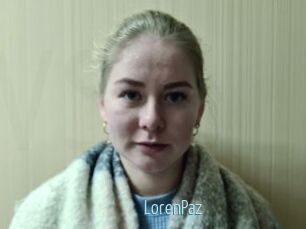 LorenPaz