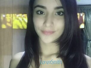 LorenSmith