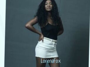LorenaFox