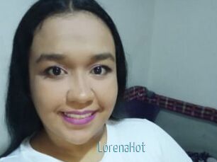 LorenaHot