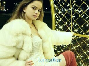 LorenaOlsen