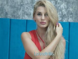 LorenaWillis