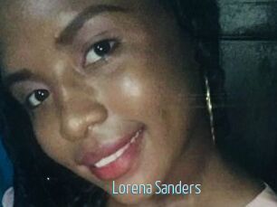 Lorena_Sanders