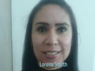 Lorena_Smitth Video Sexe