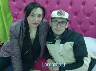 Lorenahot1