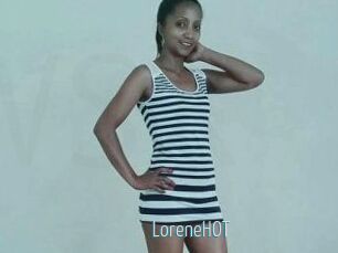LoreneHOT