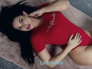 LorennaNoir