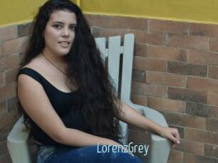 LorenzGrey