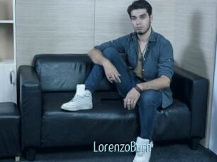 LorenzoBurn