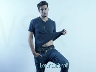 LorenzoBurnB