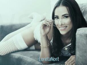 LoretaNort