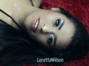 LorettaWilson