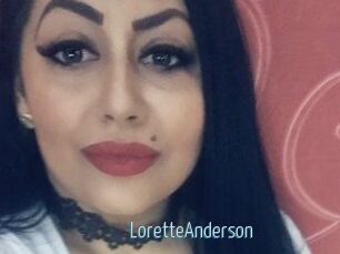 LoretteAnderson