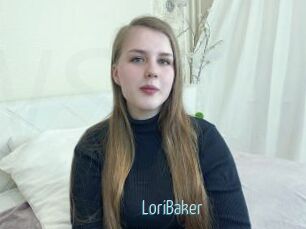 LoriBaker