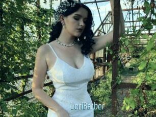LoriBarber